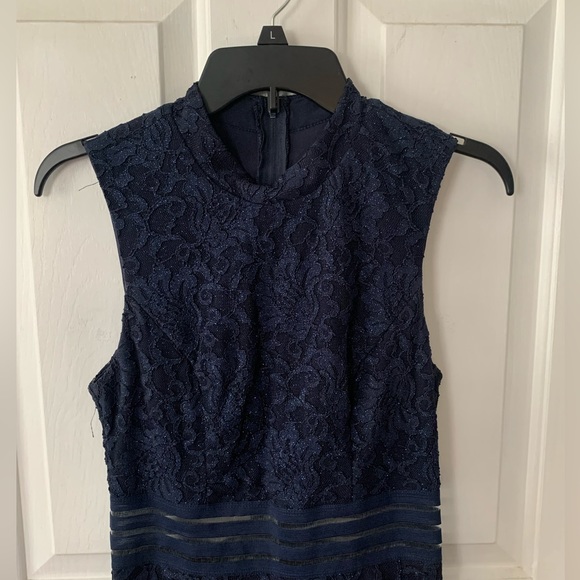 Homecoming Dress - Picture 2 of 6